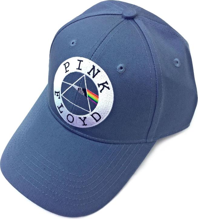Image du produit Pink Floyd Circle Logo Baseball Cap