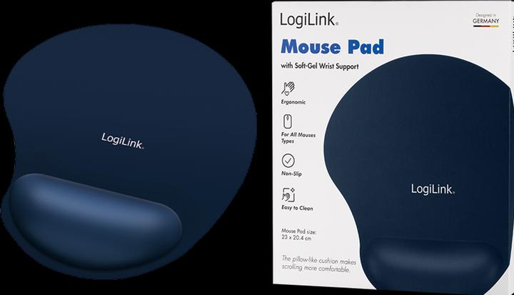 Immagine prodotto LogiLink Gel (S)