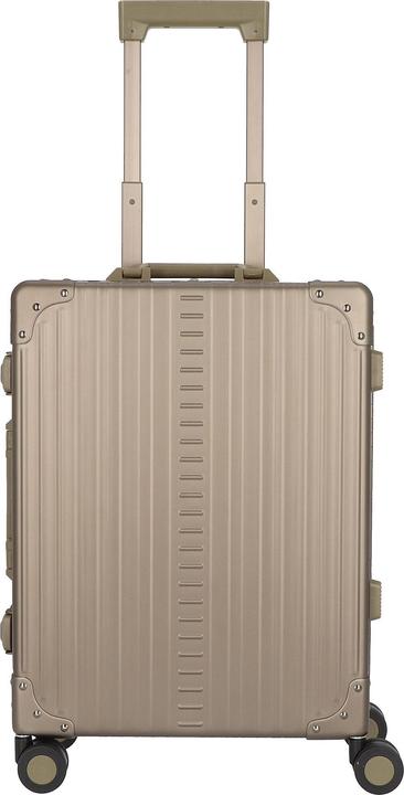 Produktbild Aleon 21â International Carry-On - bronze (40 l, Handgepäck (bis 50l))