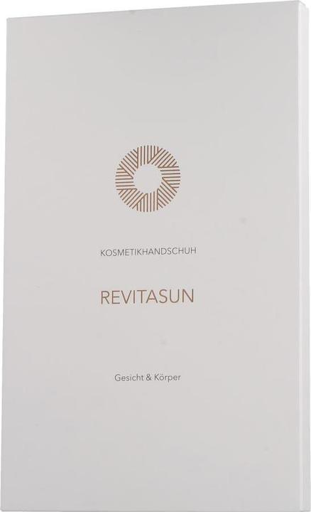 Image du produit Revitasun Gant de toilette