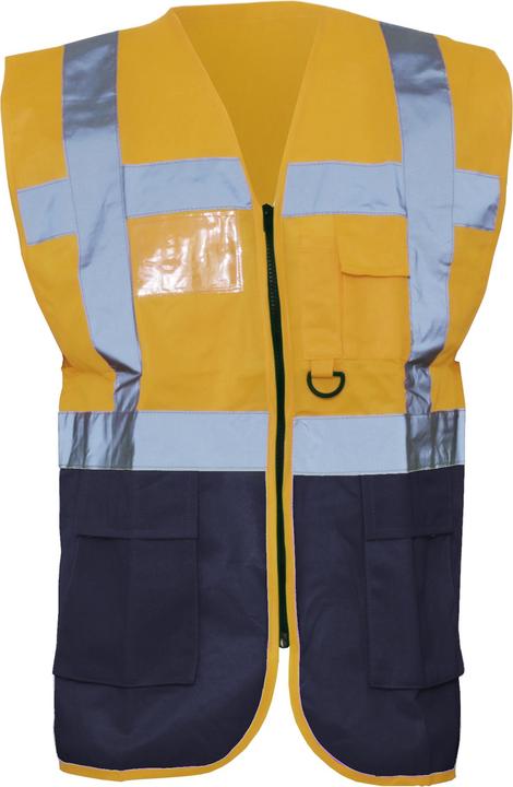 Produktbild Yoko HiVis Premium Executive Weste (XXL)