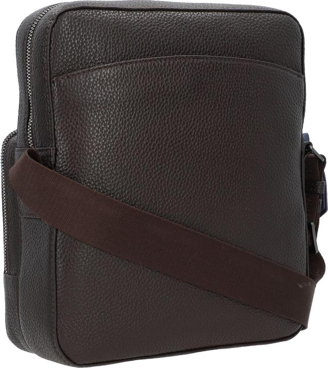 Actual product image Braun Büffel Shoulder bag Novara 26354