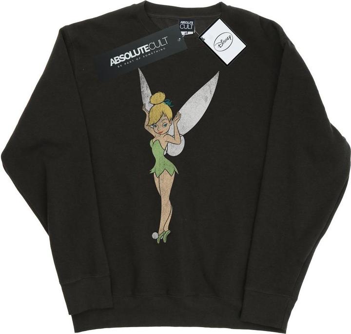 Image du produit Disney - Sweat CLASSIC - Femme (XS)