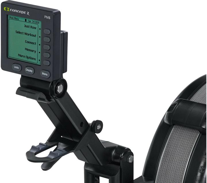 Produktbild Concept2 RowErg Tall PM5