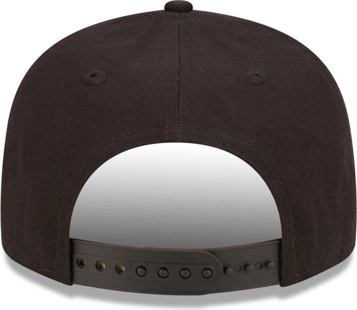 Actual product image New Era 9Fifty Snapback Enfants Cap - Batman noir (55, 56, 54 C)