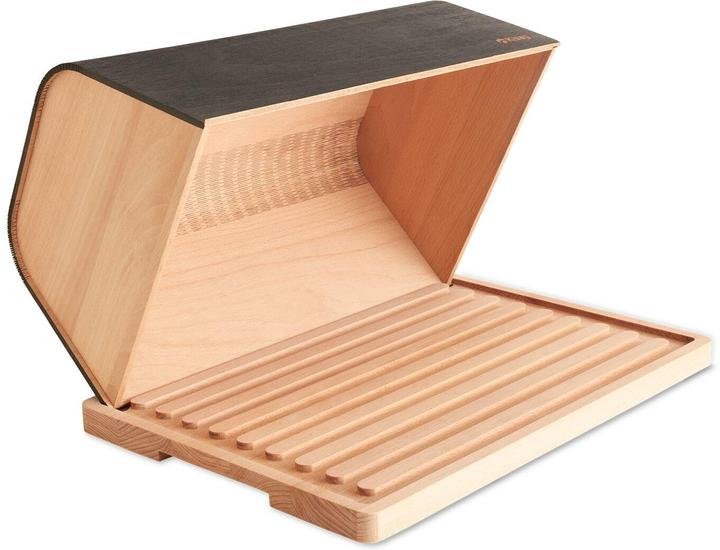 Actual product image Kisag Bread bin Paris