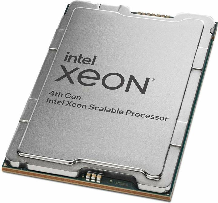 Actual product image Intel Xeon Silver 4410T - 2.7 GHz - 10 K (LGA 4677, 2.70 GHz, 10 -Core)