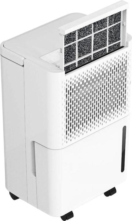 Actual product image Emerio Dehumidifier 10L/day (15 m², 10 l/24h)