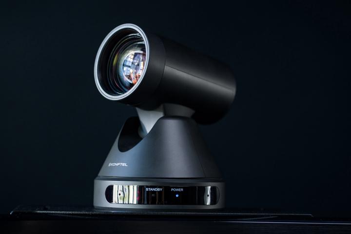 Produktbild Konftel C50300IPx Hybrid Premium Package