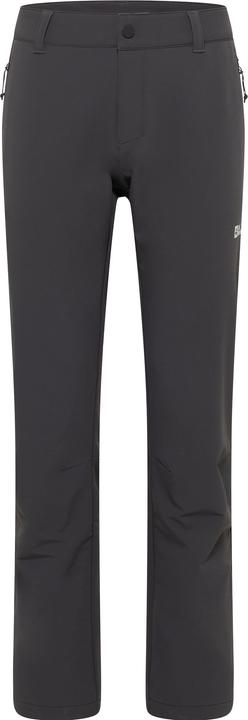 Produktbild Jack Wolfskin Activate Thermic Pants M (56)