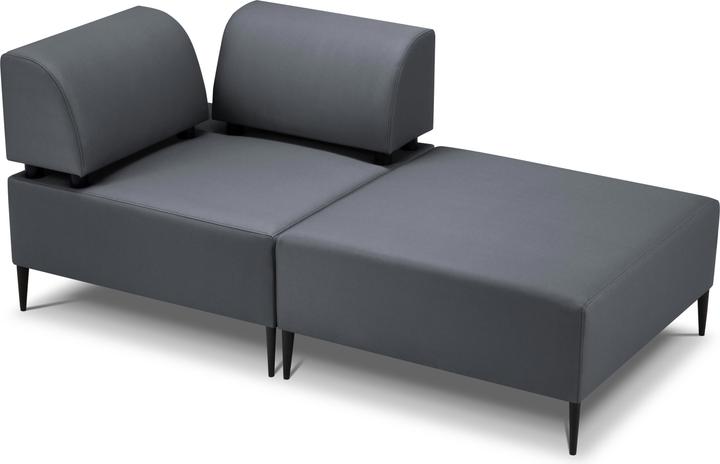 Actual product image CXL by Christian Lacroix Vere (4-seater, 2 person sofa, 3-seater)