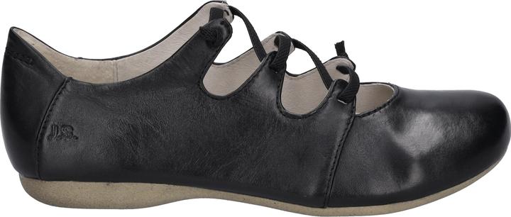 Actual product image Josef Seibel slippers (44)