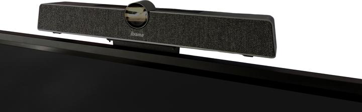 Produktbild iiyama TE7512MIS-B3AG Touch 75" UHD (3840 x 2160 Pixel, 75")