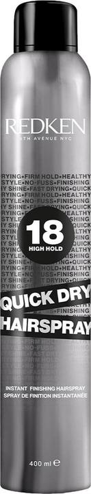 Redken Styling Quick Dry (400 ml)