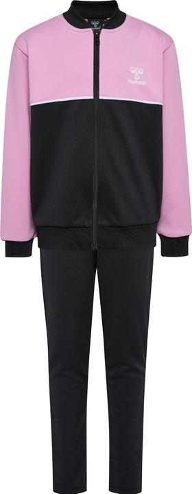 hummel Hmldallas Tracksuit (122)