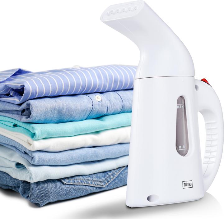 Actual product image Trebs Hand steam cleaner (800 W)