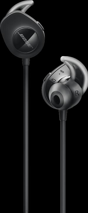 Actual product image Bose SoundSport (6 h, Wireless)