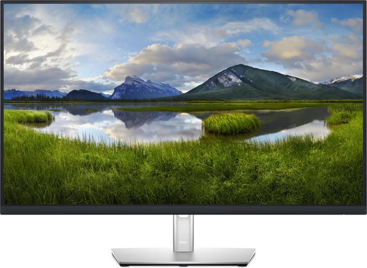 Dell P3221D (2560 x 1440 Pixel, 31.50")