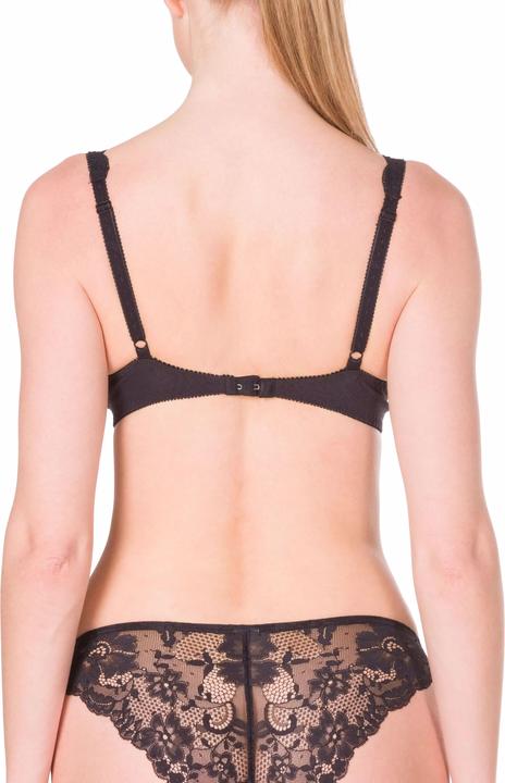 Image du produit Triumph Soutien-gorge balconnet "Amourette 300 WHP" (85 D, Une unité par pack)