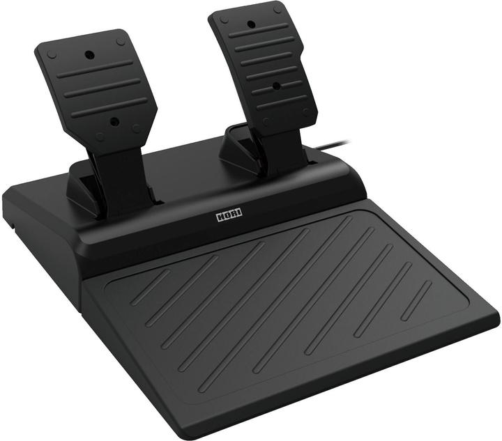 Actual product image HORI Wireless Racing Wheel Apex (PS4, PS5, PC)