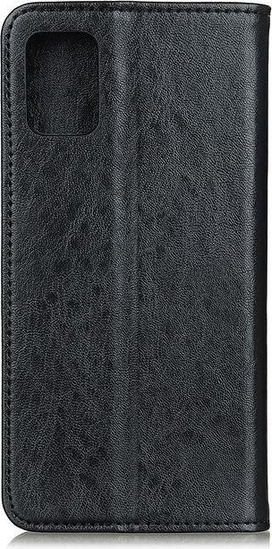 Produktbild MU Classic Litchi V Leder Bookcover Series (Honor V30)