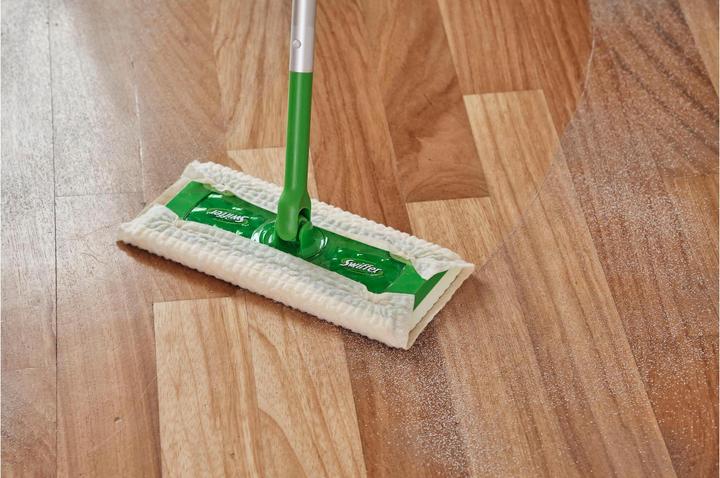 Productafbeelding Swiffer Startersset (1 Pcs.)