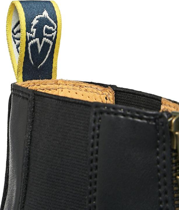 Actual product image Moretta Stable boots Clio (37)