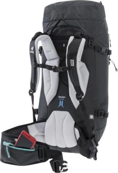 Image du produit Deuter Sac à dos Guide 42+ SL (42 l)
