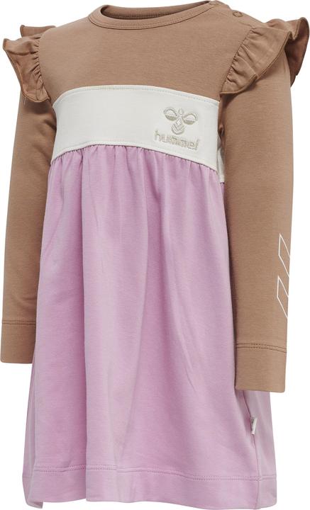 hummel Hmljamila Dress L/S