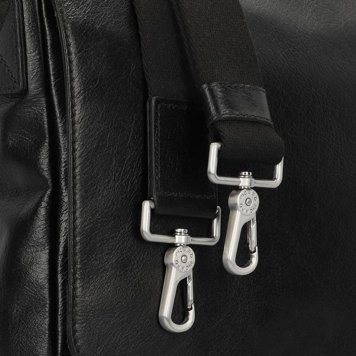 Image du produit Picard Buddy Messenger Leder 23 cm
