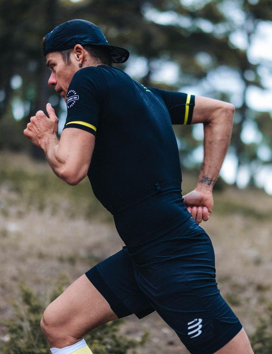Immagine prodotto Compressport Trail Racing 2-In-1 Short M (S)