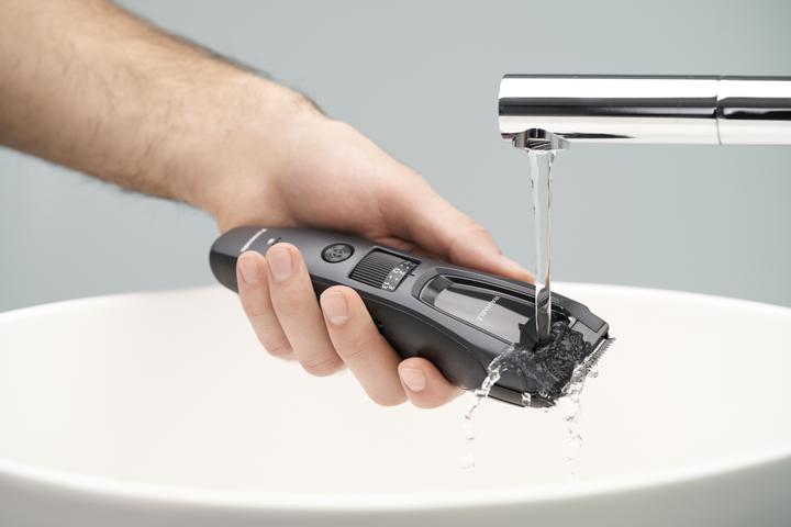 Actual product image Panasonic ER-GB62