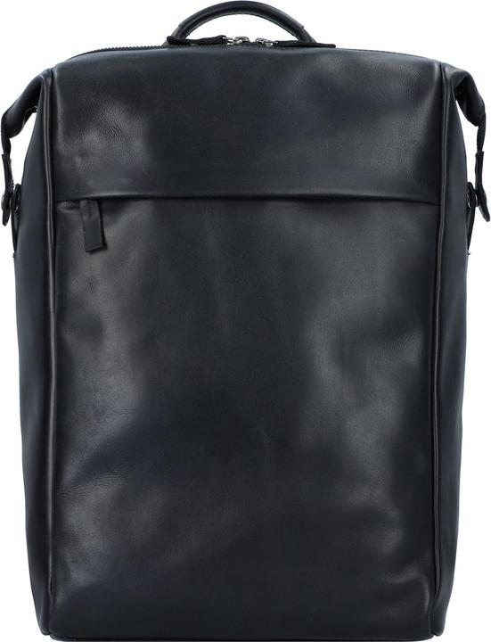 Harolds Caugio Daypack Leder 39 cm Laptopfach (11 l)
