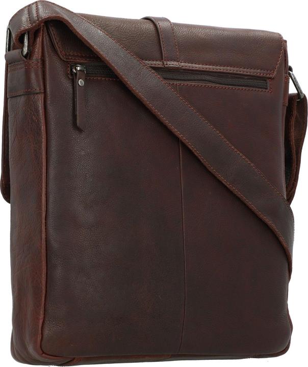Image du produit Burkely Antique Avery Crossover (8 l)