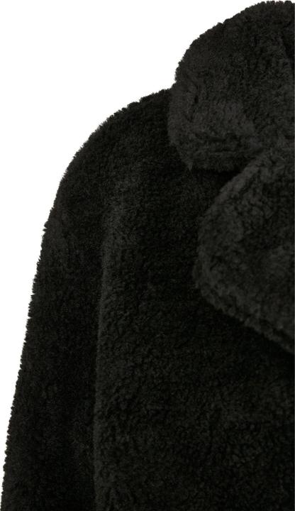 Image du produit Urban Classics Manteau Sherpa surdimensionné pour femmes (5XL)