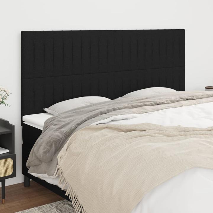 Actual product image VidaXL Aldridge (200 x 5 x 88 cm)