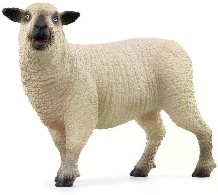 Actual product image Schleich Schaffreunde