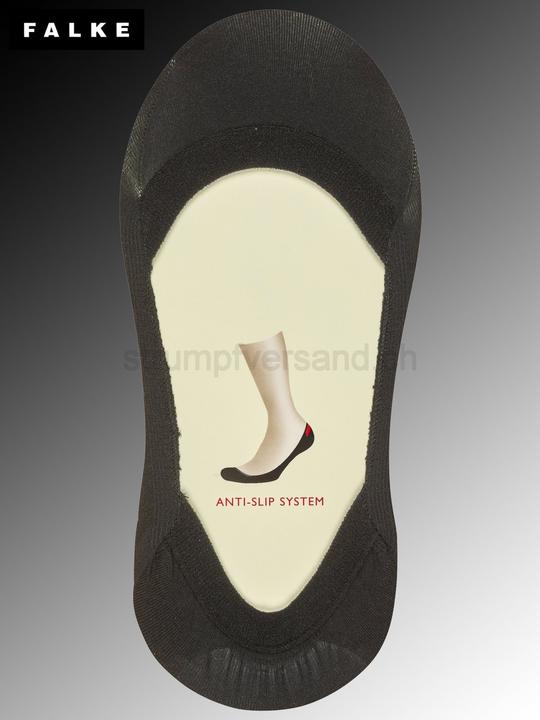 Produktbild Falke Elegant Step (Einzelpack, 37 - 38)