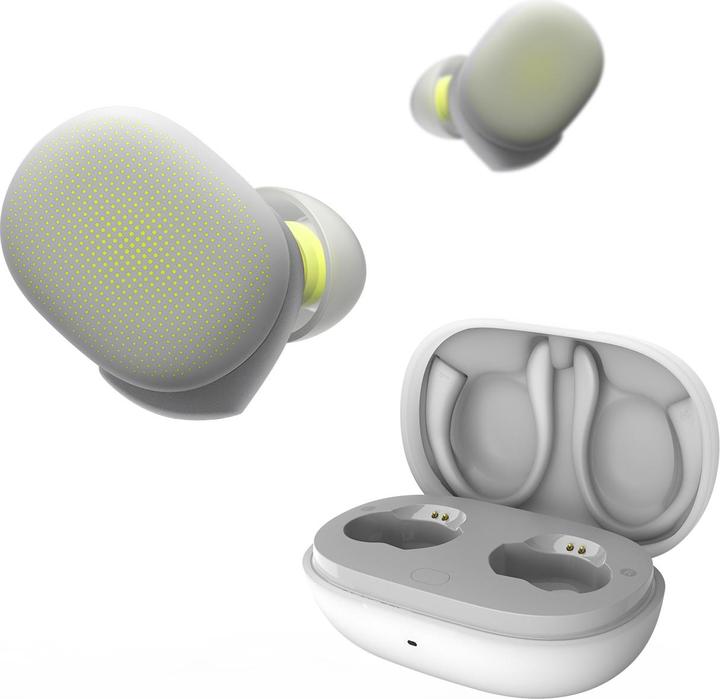 Produktbild Amazfit PowerBuds (8 h, Kabellos)