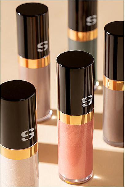 Actual product image Sisley Ombre Eclat Liquide No 6 (6)