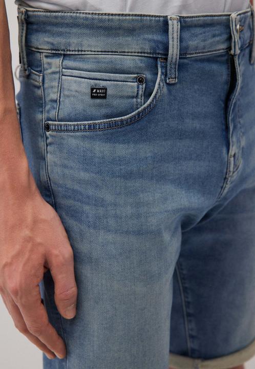 Produktbild Mavi Jeansshorts Tim (30)