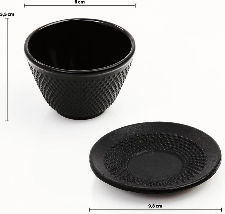 Produktbild Lumaland Tee Set (1.40 l)