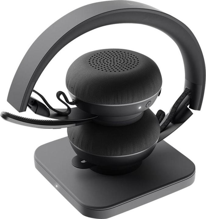 Actual product image Logitech Zone (Wireless, USB-A)