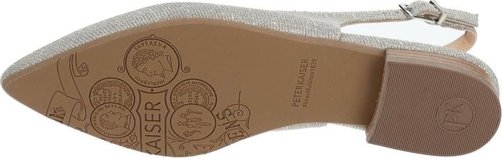 Actual product image Peter Kaiser Ballerinas (40)