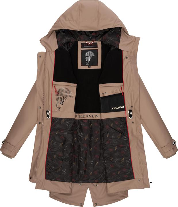 Actual product image Navahoo Rainy Flower (XL)