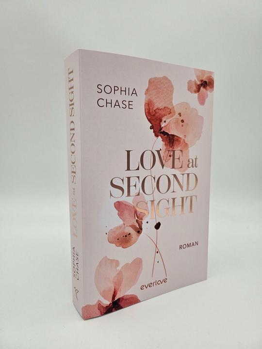 Immagine prodotto Piper Love at Second Sight (Tedesco, Sophia Chase, 2025)