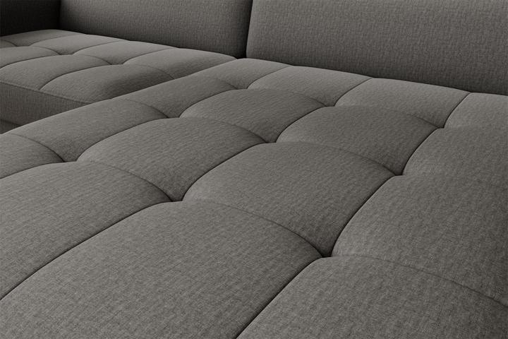 Actual product image ELTAP Gomsi (Corner sofa, 3-seater, Sofa bed)