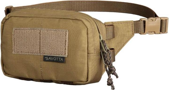 Savotta Kukkaro Hip Pack