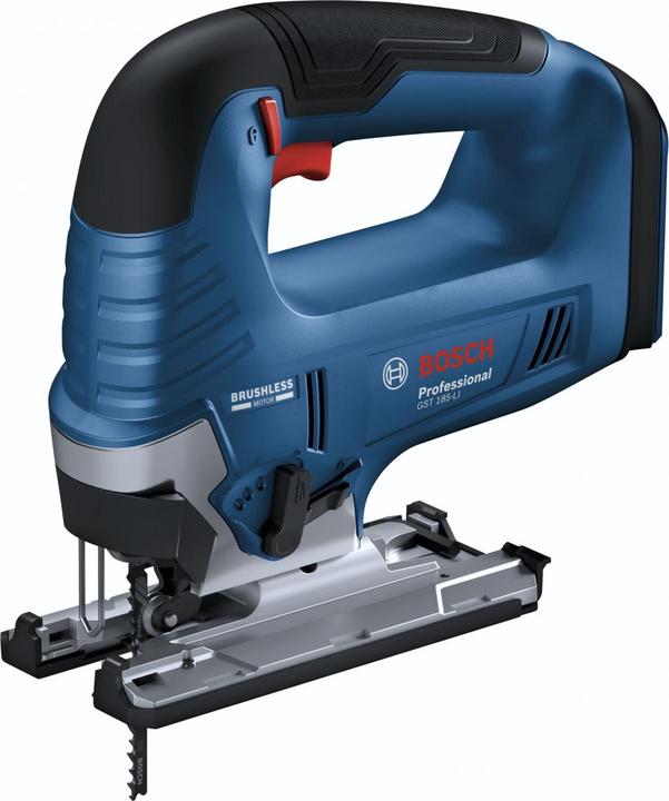 Image du produit Bosch Professional Scie sauteuse sans fil BOSC