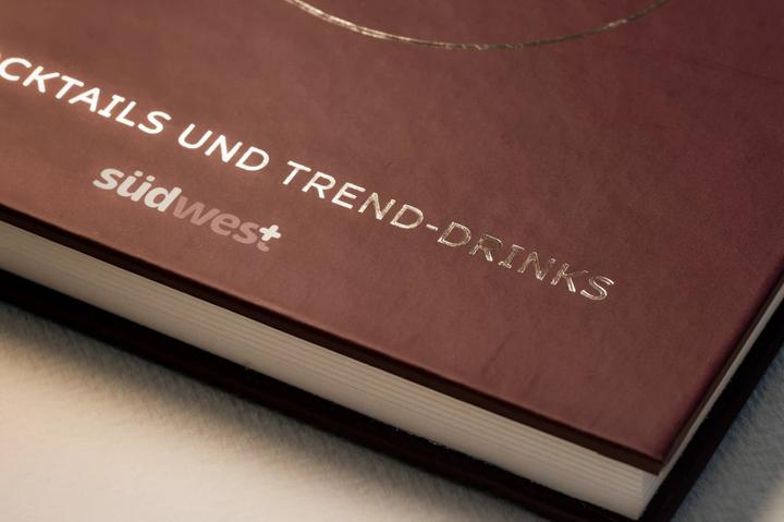 Image du produit Cocktails ohne Alkohol (Allemand, Franz Brandl, 2021)